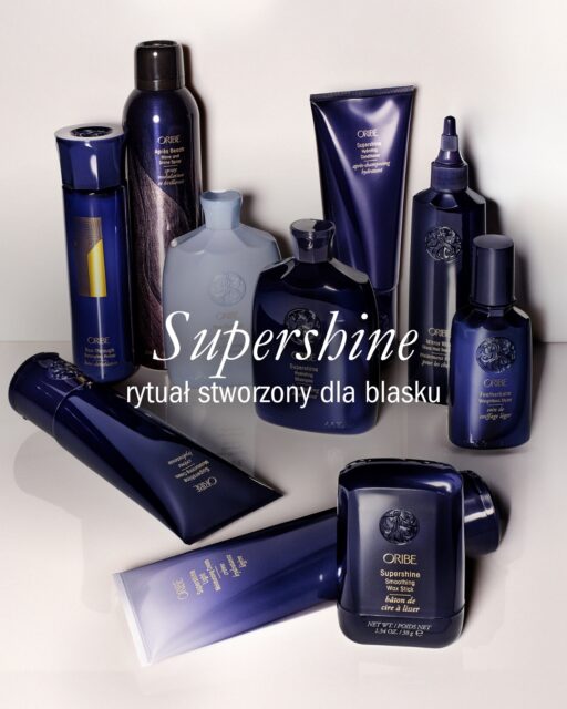 #BLASK Nie znamy ani jednej osoby, 
która nie marzy o włosach pełnych blasku.✨  🖤Dlatego powstała linia SUPERSHINE — stworzona z myślą
o wygładzeniu, miękkości i świetlistym wykończeniu, 
które wydobywa naturalne piękno włosów.  ____
Wyłączny dystrybutor @ampremiumdistribution  Włosy pełne blasku, lśniące włosy, włosy jak tafla.